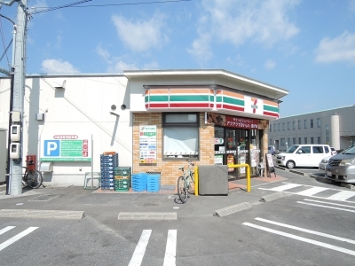 ベルファニー楠Ａ その他