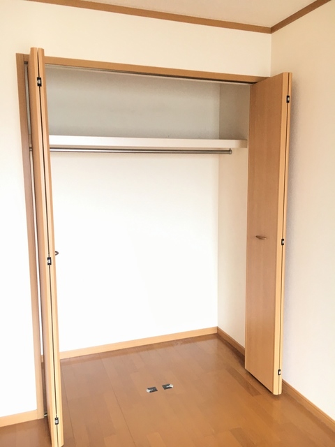 アンジェリークガーデン 収納