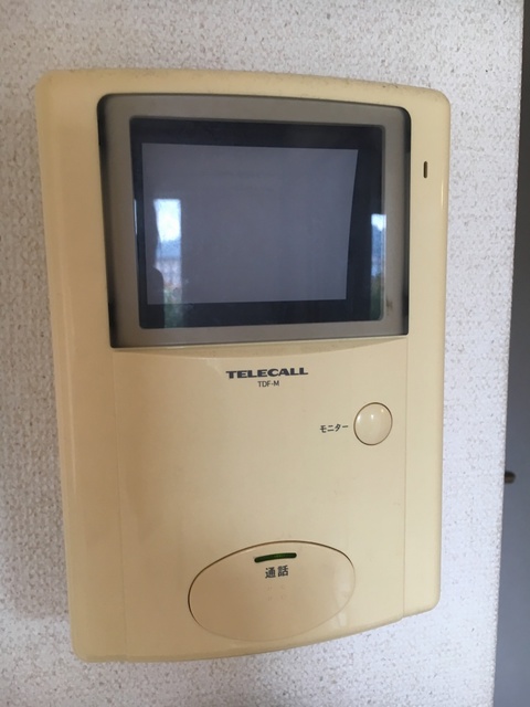 アンジェリークガーデン その他設備