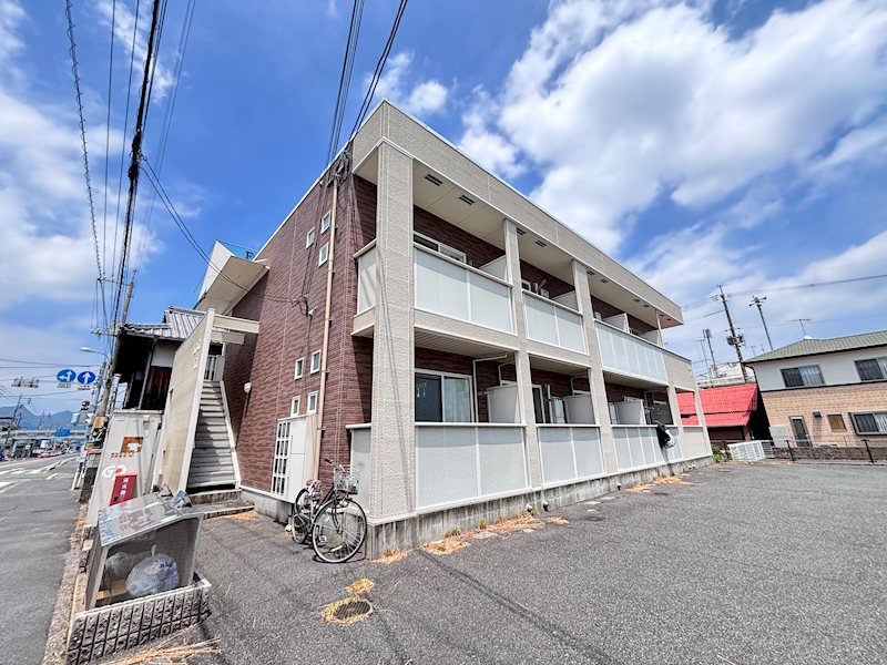 セレーノ 外観