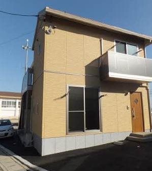 Kent House 外観