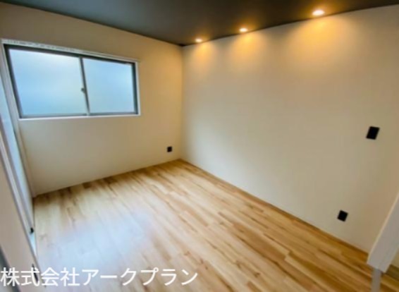 コラソン南栄 エントランス