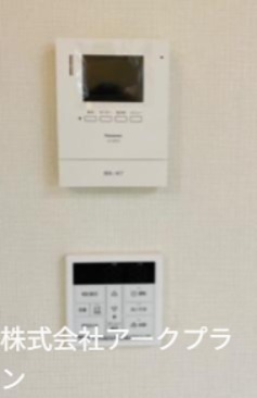 コラソン南栄 セキュリティ