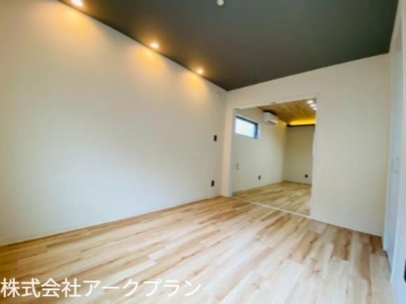 コラソン南栄 ベッドルーム