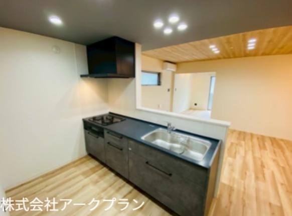 コラソン南栄 キッチン