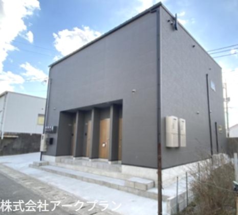 ドリー南栄 外観