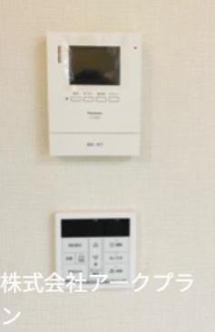 ドリー南栄 セキュリティ