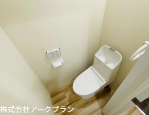 ドリー南栄 トイレ