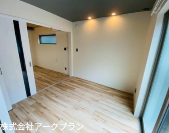 ドリー南栄 収納