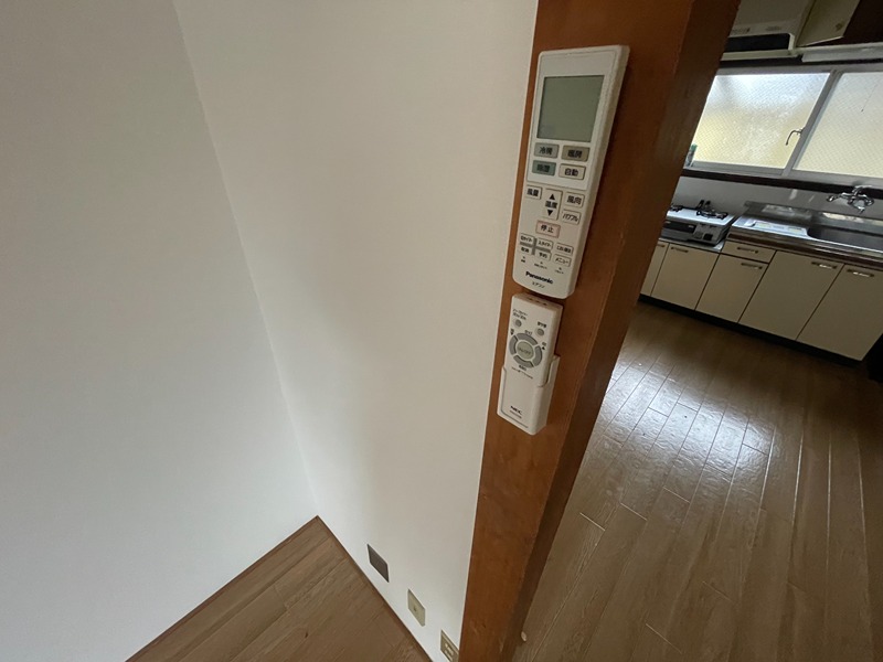 コーポ杉本A その他設備