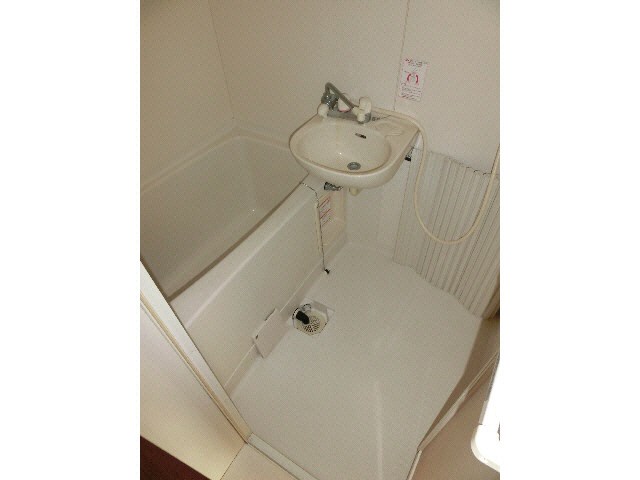 あっと 風呂画像