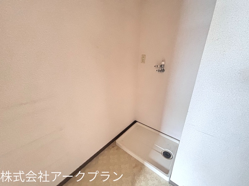 ロジュマン新町A棟 その他部屋・スペース