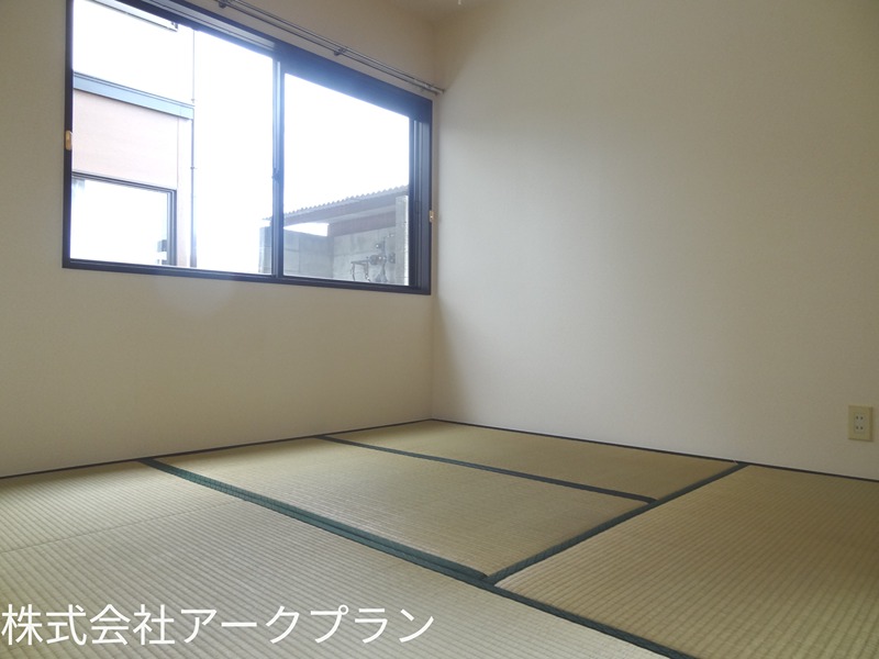 ロジュマン新町A棟 セキュリティ