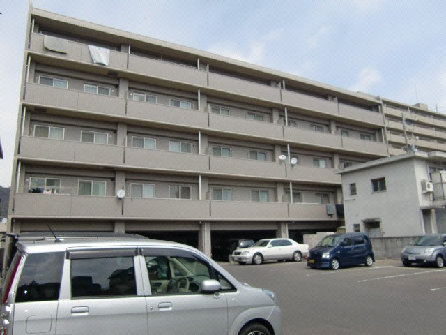 ルネス・オーワン 外観