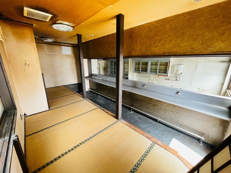 昭和町店舗付き住宅 その他