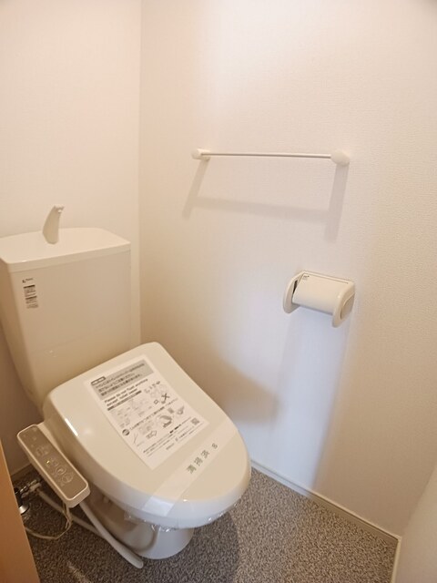 サニーコッティＡ トイレ