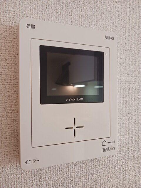 サニーコッティＡ その他設備