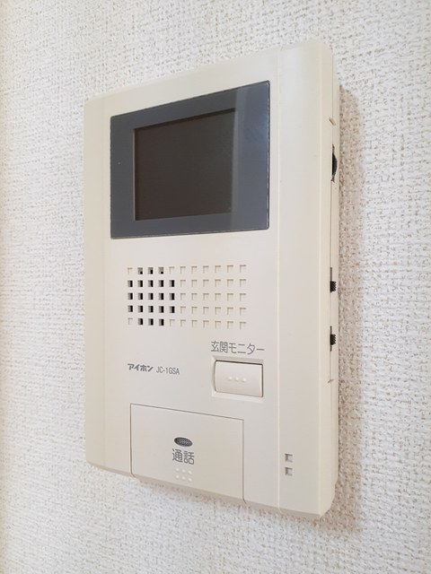 ラ・リシェス その他設備