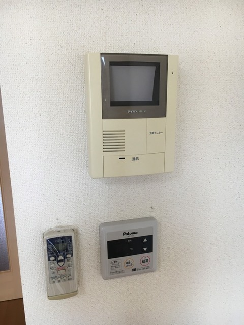 ヴィラＯＧＡＴＡ その他設備