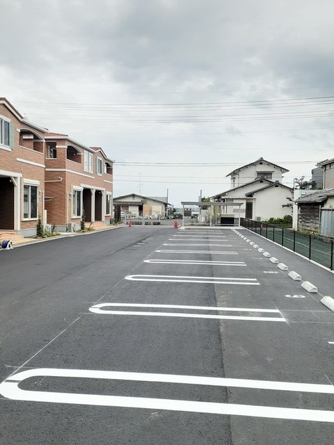 Ｂａｙｆｉｅｌｄ　Ⅰ 駐車場