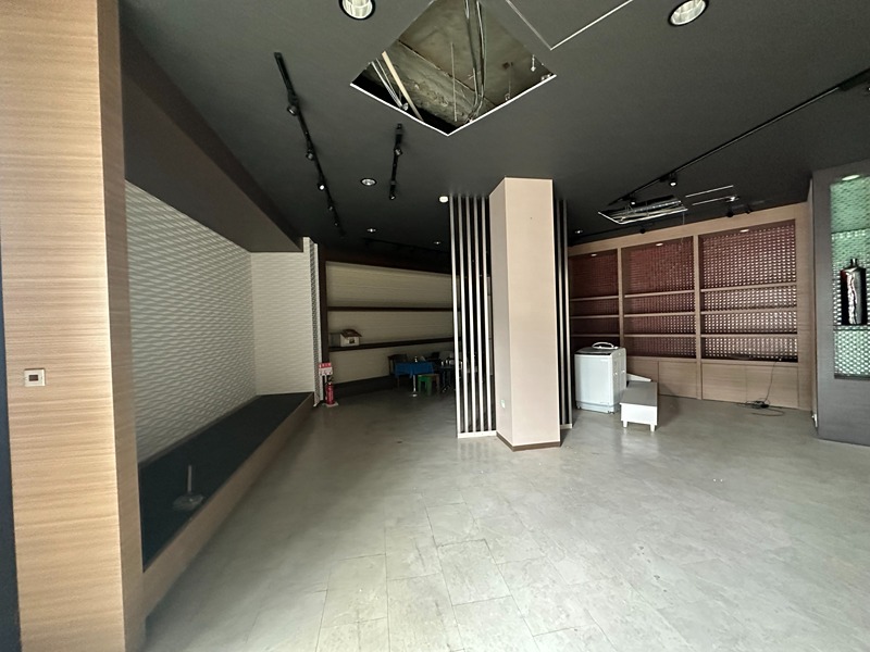 麻里布3丁目テナント その他