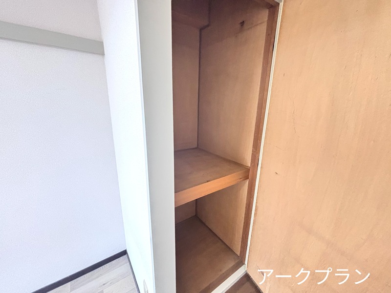 An　palace　麻里布 収納