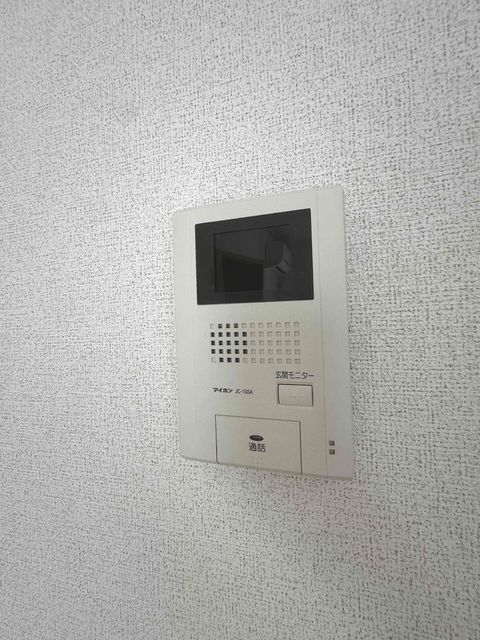 ブライト　ローレル その他設備