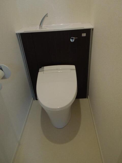グランツ　エム トイレ