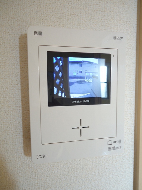 サニーコッティＡ その他設備
