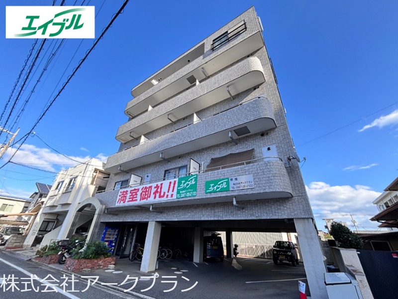 N岩国東 外観
