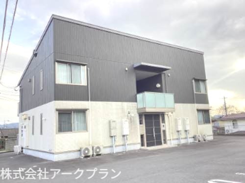 サン・マルズ 駐車場