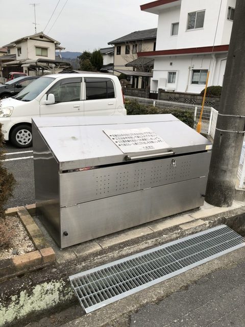 サン・ユイットＡ その他