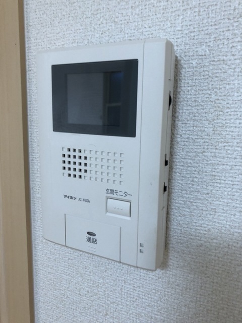 サン・ユイットＡ その他設備