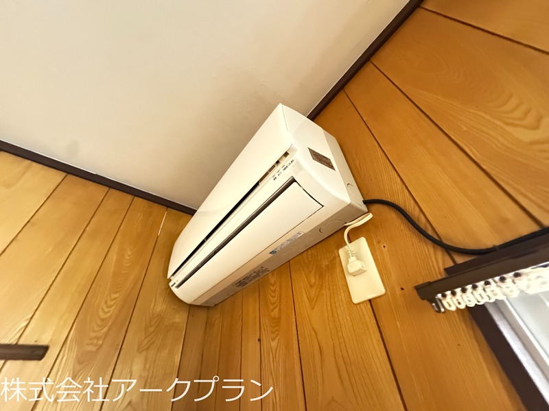 味村アパート トイレ