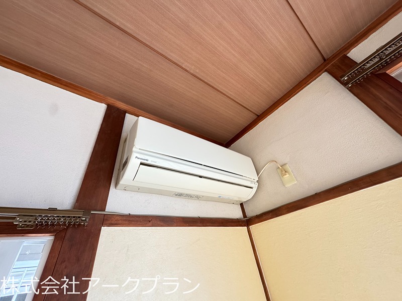 味村アパート その他設備