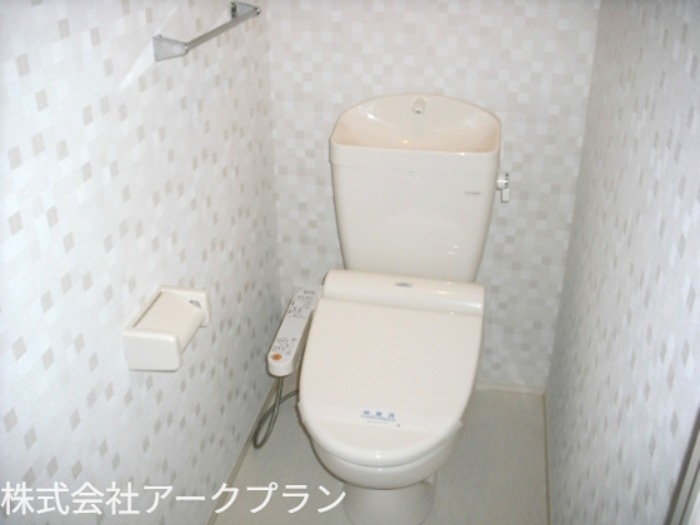 ベネフィック トイレ