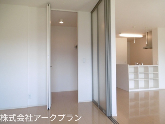 ベネフィック 収納