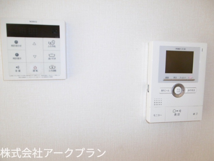 ベネフィック その他設備