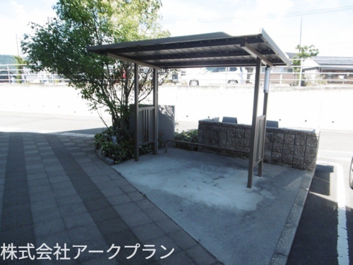 ベネフィック その他共有部分