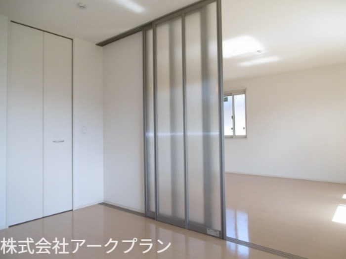ベネフィック ベッドルーム