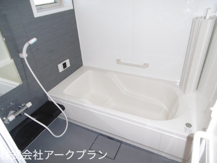 ベネフィック 風呂画像