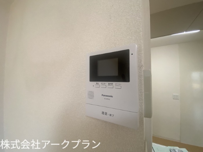 リビングタウン岩国　A棟 その他設備