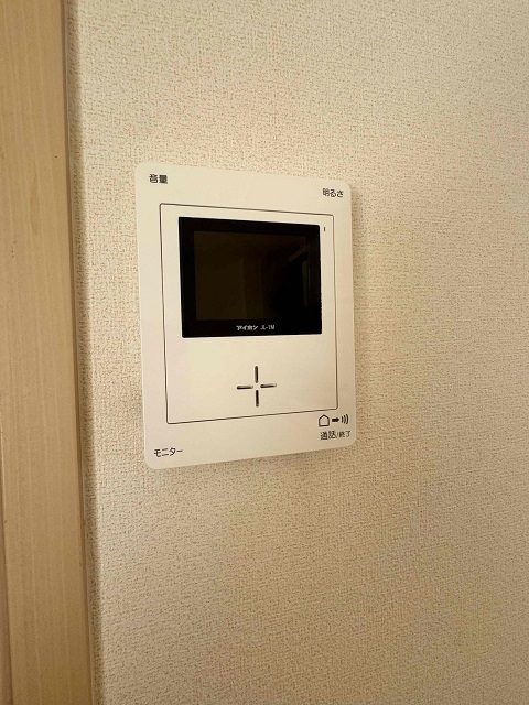 エアリーシーン その他設備