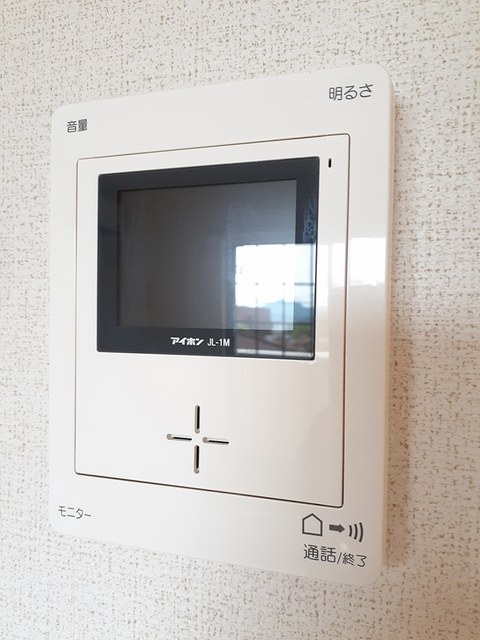 サン・ボヌールＣ その他設備