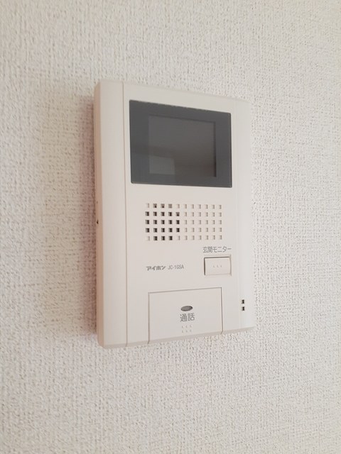 ラフィナート　カメリア その他設備