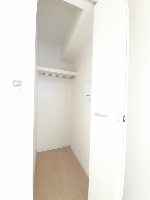 リヴァージュ 収納