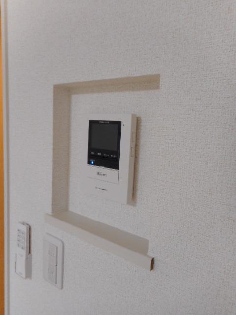 リヴァージュ その他設備