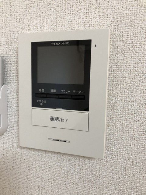 プラシードＧＴⅠ その他設備