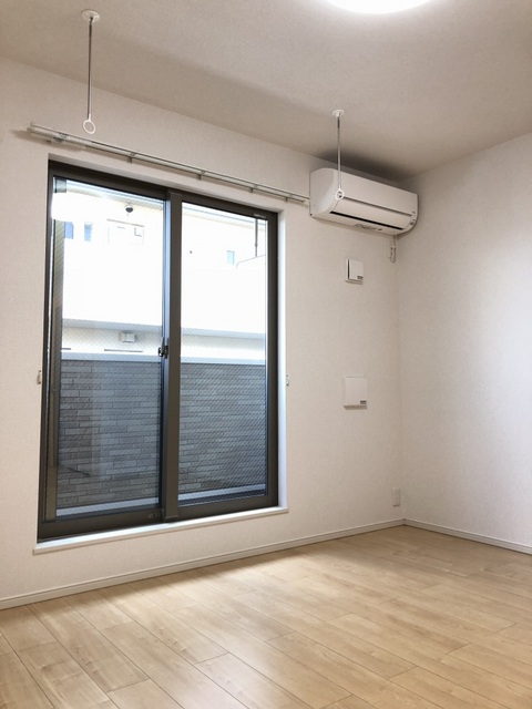 プラシードＧＴⅠ リビング