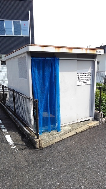 ベル・アンジュＥ棟 その他